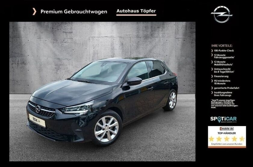 Corsa