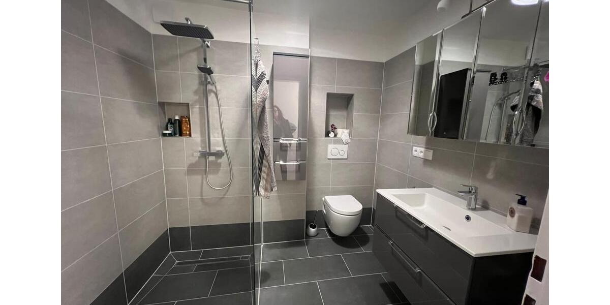 Reihenhaus Braunschweig Heidberg-Melverode - 5 Zimmer, 105 m&sup2;, 1.750&euro; | Angebot:25393055