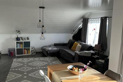 *Sonnige Gemütlichkeit – Wohnen mit Wohlfühlfaktor* 3.5 zimmer