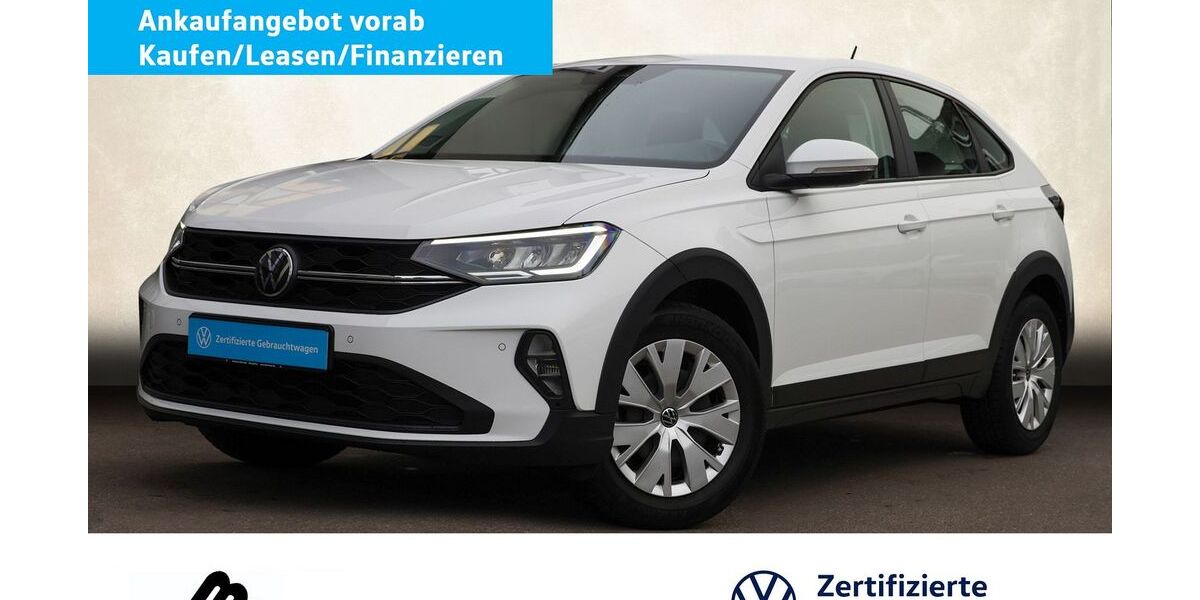 VW Taigo 37.300 km 17.440 &euro; Weingarten 76356