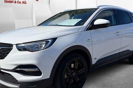 Opel Grandland (X) 69.490 km 17.990 &euro; Oldenburg in Holstein 23758