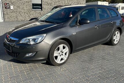 Opel Astra 150.000 km 2.990 &euro; Burgdorf (bei Hannover) 31303