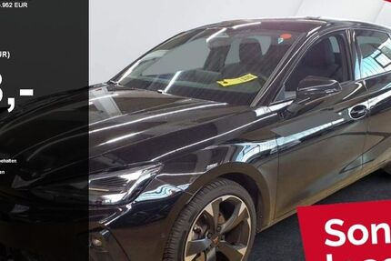 Cupra Leon 20.740 km 27.940 &euro; Wackersdorf 92442