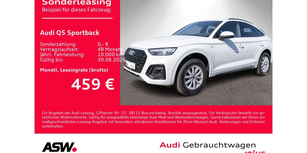 Audi Q5 34.900 km 48.990 &euro; Heilbronn 74074