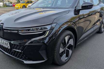 Renault Megane 31.400 km 19.690 &euro; Gelnhausen Roth 63571