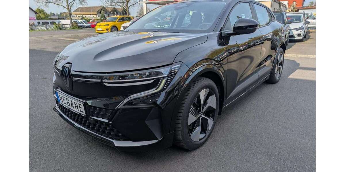 Renault Megane 31.400 km 19.690 &euro; Gelnhausen Roth 63571