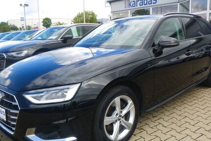 Audi A4 94.606 km 23.900 &euro; Bayreuth 95448
