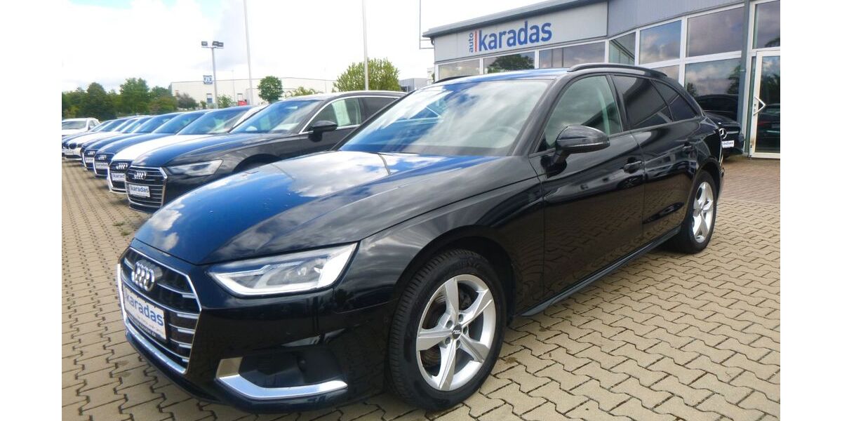 Audi A4 94.606 km 23.900 &euro; Bayreuth 95448