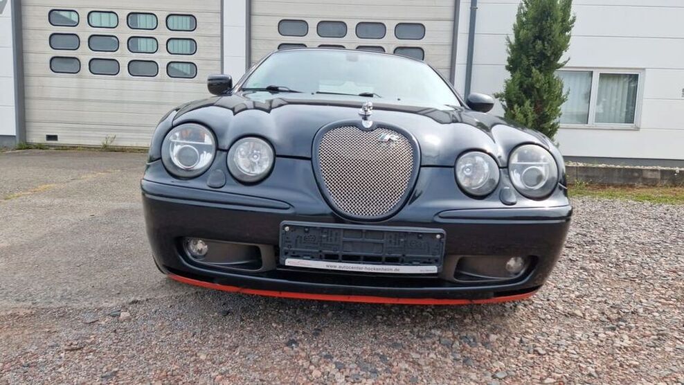 S-Type