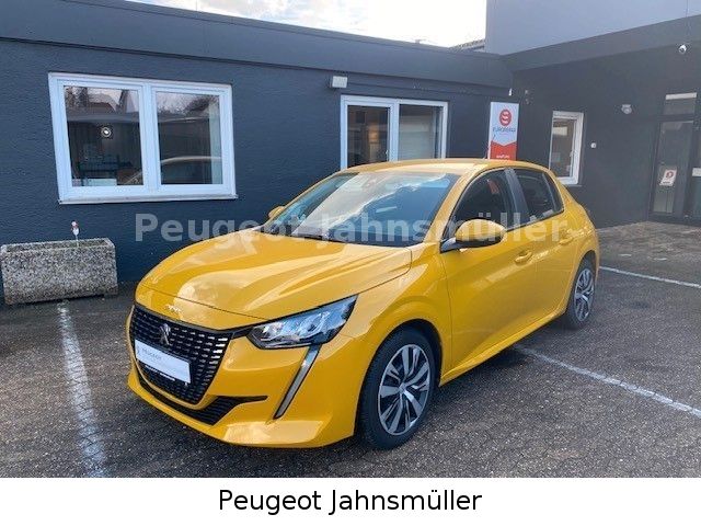 Peugeot 208 25.000 km 11.590 &euro; Bremerhaven 27580