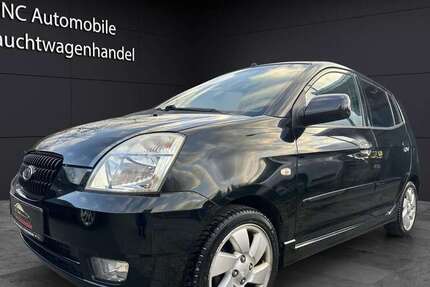Kia Picanto 146.383 km 3.800 &euro; Ahlen 59227
