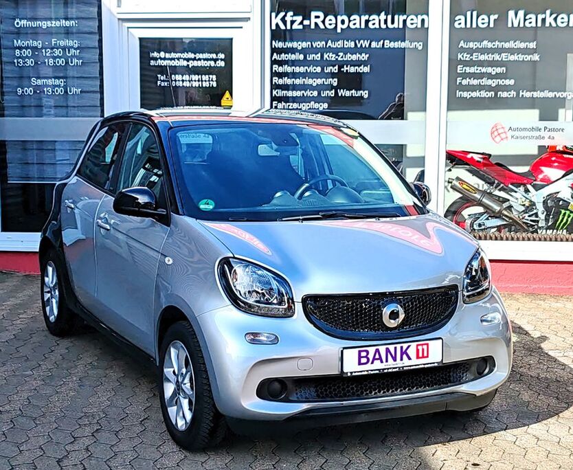 ForFour