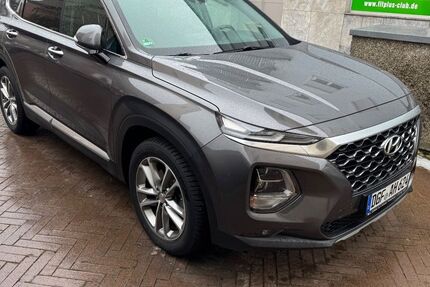 Hyundai SANTA FE 142.000 km 21.000 &euro; Frontenhausen 84160