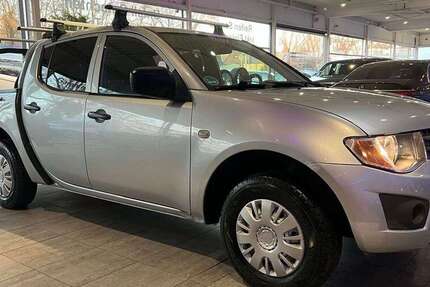 Mitsubishi L200 250.000 km 7.490 &euro; Datteln 45711