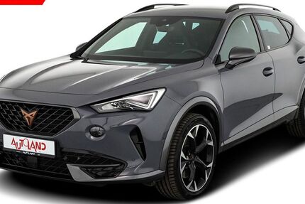 Cupra Formentor 48.445 km 31.890 € Leipzig 04209