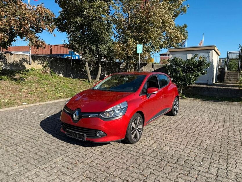 Clio