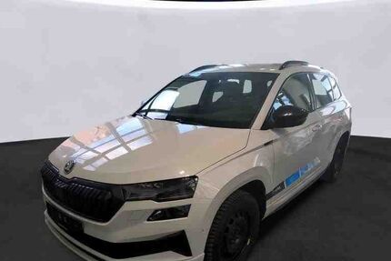 Skoda Karoq 66.279 km 30.980 &euro; Bad Camberg 65520