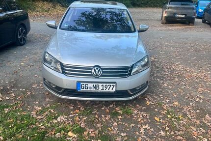 VW Passat 171.000 km 8.700 € Rüsselsheim 65428