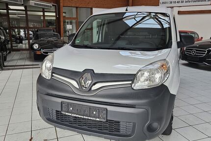 Renault Kangoo 85.365 km 6.950 &euro; Göttingen 37079