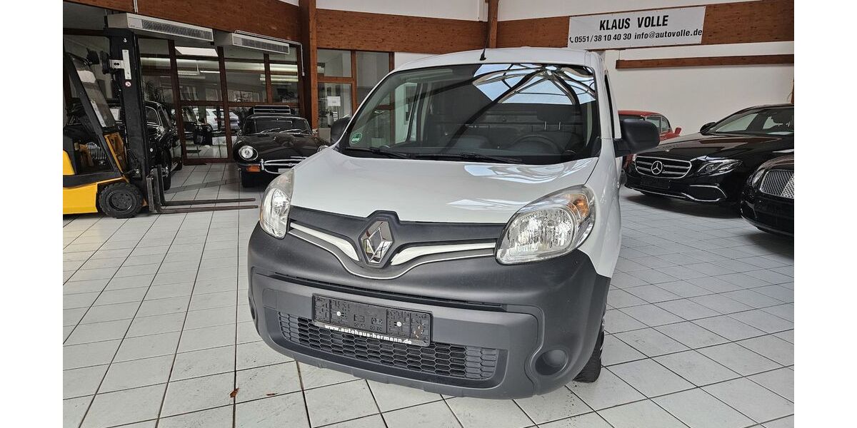 Renault Kangoo 85.365 km 6.950 &euro; Göttingen 37079