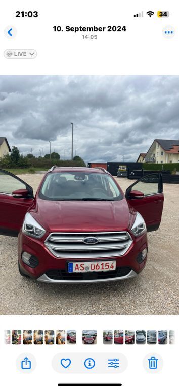 Kuga