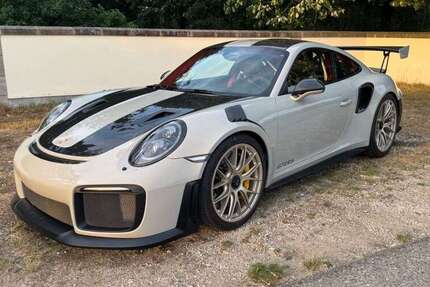 Porsche 991 6.300 km 389.992 € Roth 91154