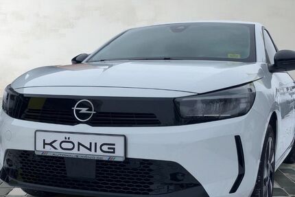 Opel Corsa 41.509 km 22.990 &euro; Heyrothsberge 39175