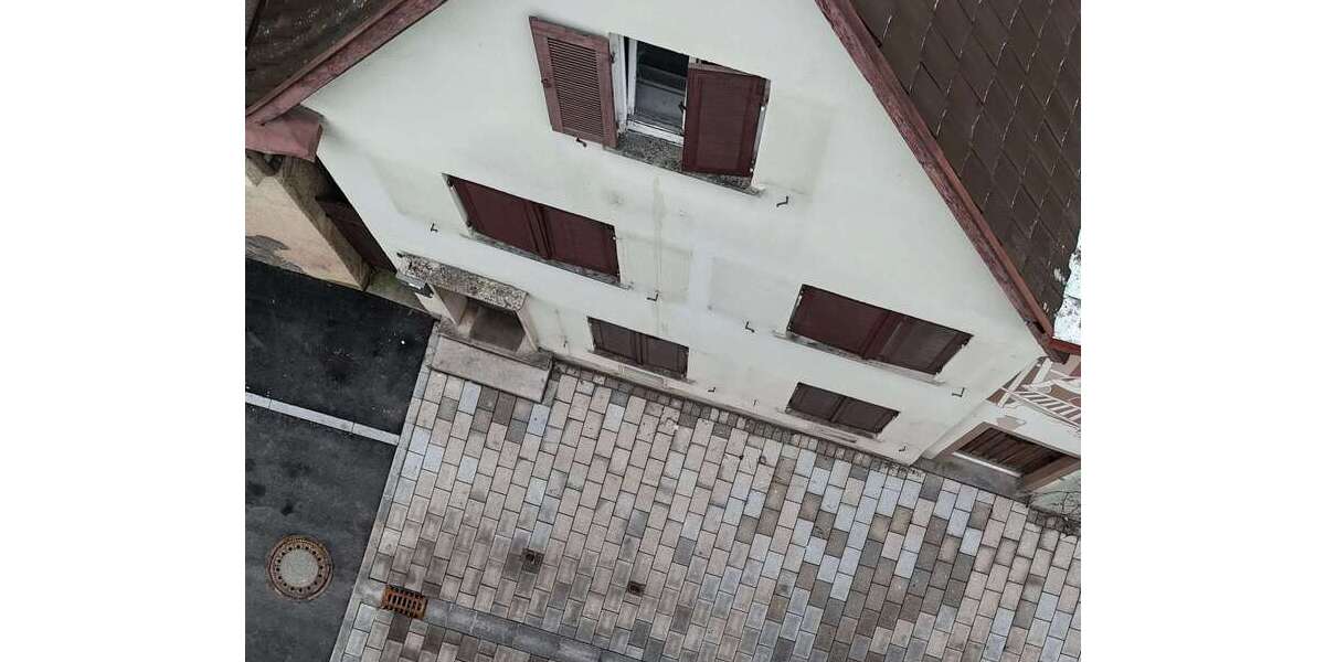 Einfamilienhaus Biberach an der Riss - 4.5 Zimmer, 102 m&sup2;, 320.000&euro; | Angebot:25515034