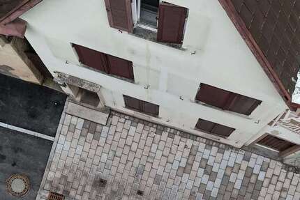 Haus Biberach an der Riss - 4.5 Zimmer, 102 m&sup2;, 320.000&euro; | Angebot:25515034