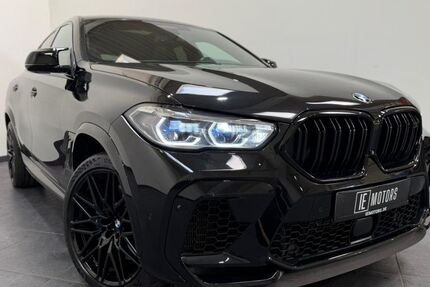 BMW X6 M 93.800 km 69.990 &euro; Ahrensburg 22926