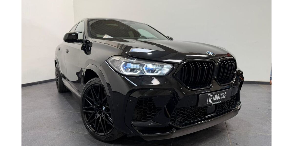 BMW X6 M 93.800 km 69.990 &euro; Ahrensburg 22926