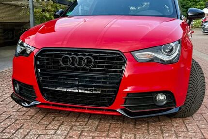 Audi A1 46.000 km 15.699 &euro; Garbsen 30823
