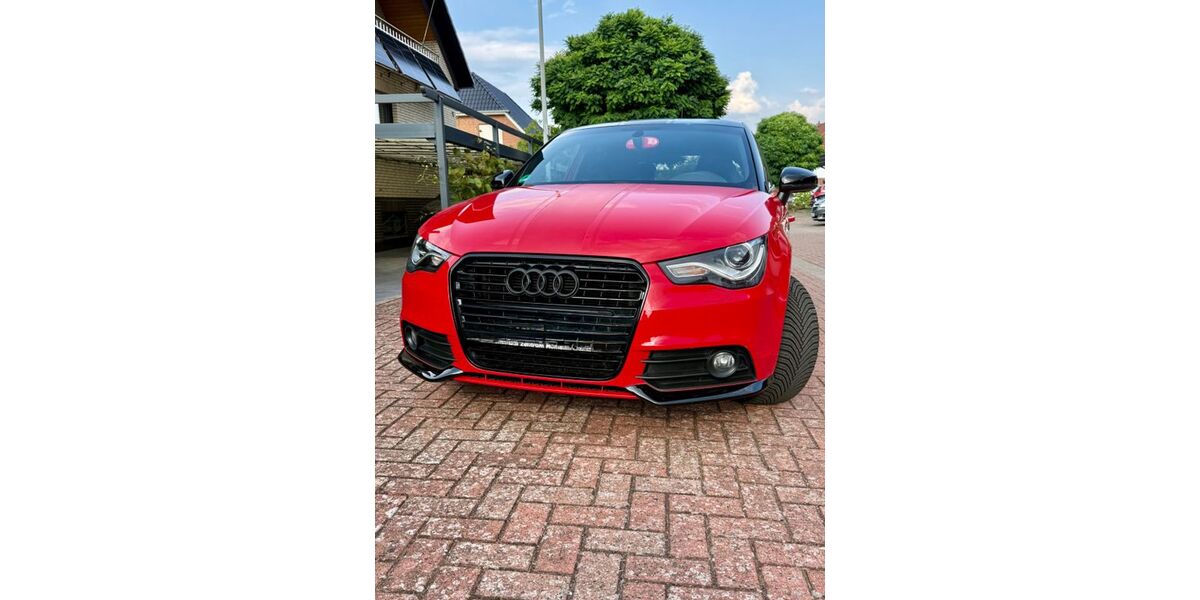 Audi A1 46.000 km 15.699 &euro; Garbsen 30823