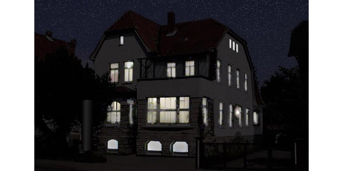 Villa Wolfenbüttel Ahlum - 12 Zimmer, 300 m&sup2;, 555.555&euro; | Angebot:27002061
