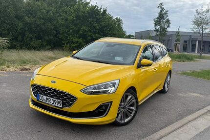 Ford Focus 193.000 km 9.000 &euro; Coburg 96450