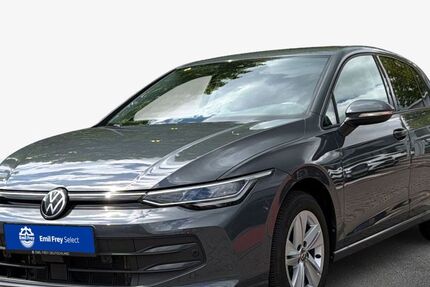 VW Golf 30.733 km 23.980 &euro; Kiel 24159