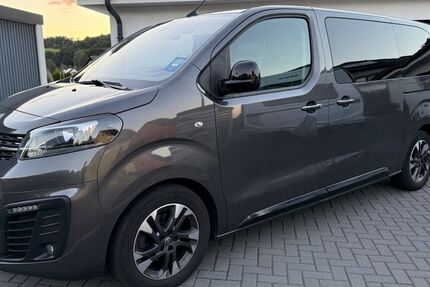 Opel Zafira Life 68.400 km 33.990 &euro; Gornau 09405