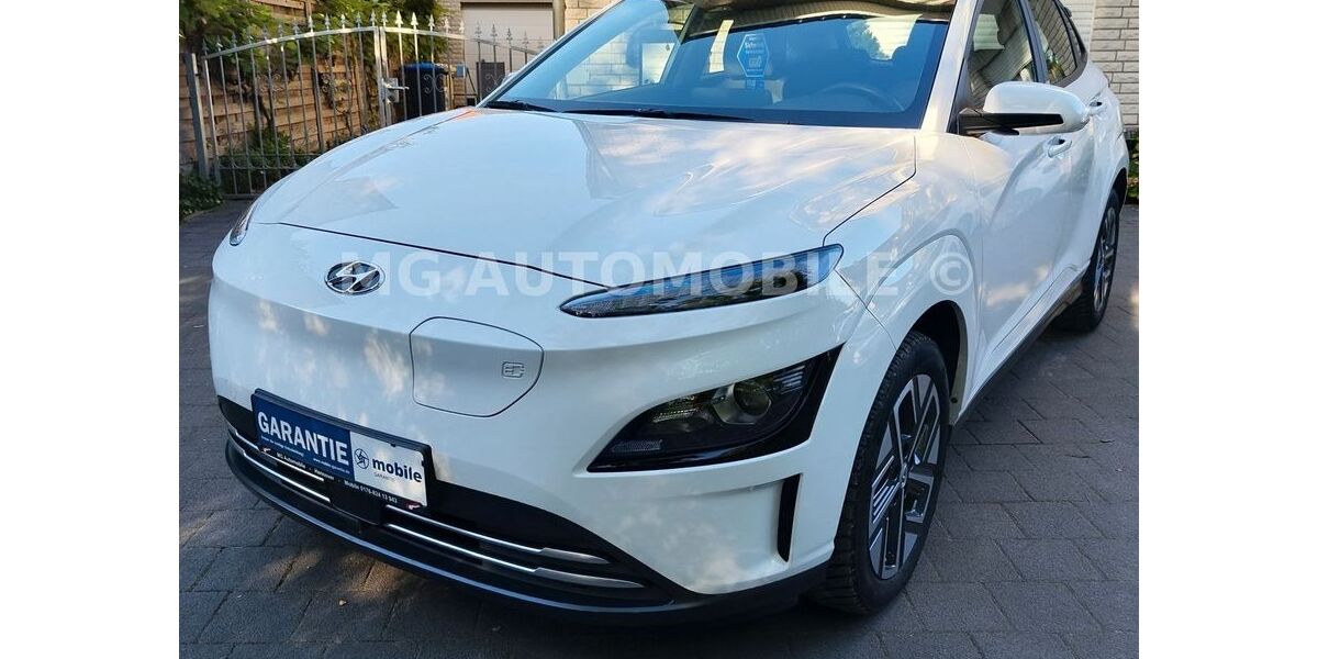 Hyundai KONA 48.450 km 15.998 € Hannover 30165