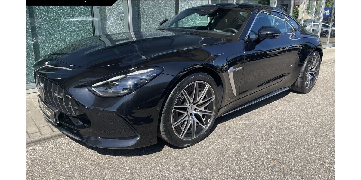 Mercedes-Benz AMG GT 20.272 km 132.880 &euro; Günzburg 89312