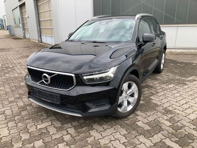 XC40