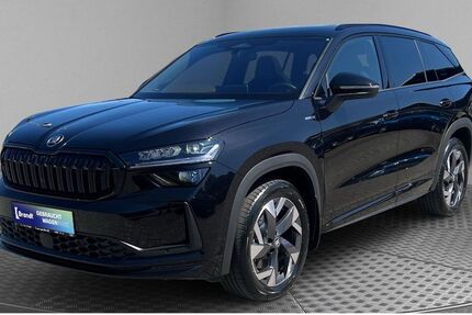Skoda Kodiaq 1.010 km 45.490 &euro; Weyhe 28844