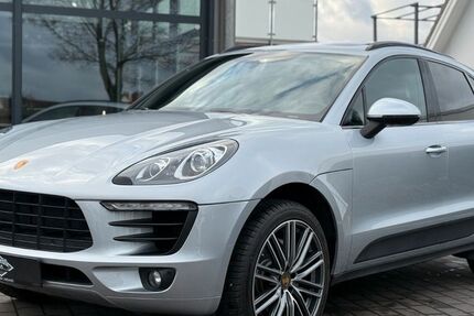 Porsche Macan 77.000 km 38.900 &euro; Isernhagen 30916