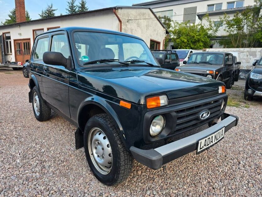 Niva