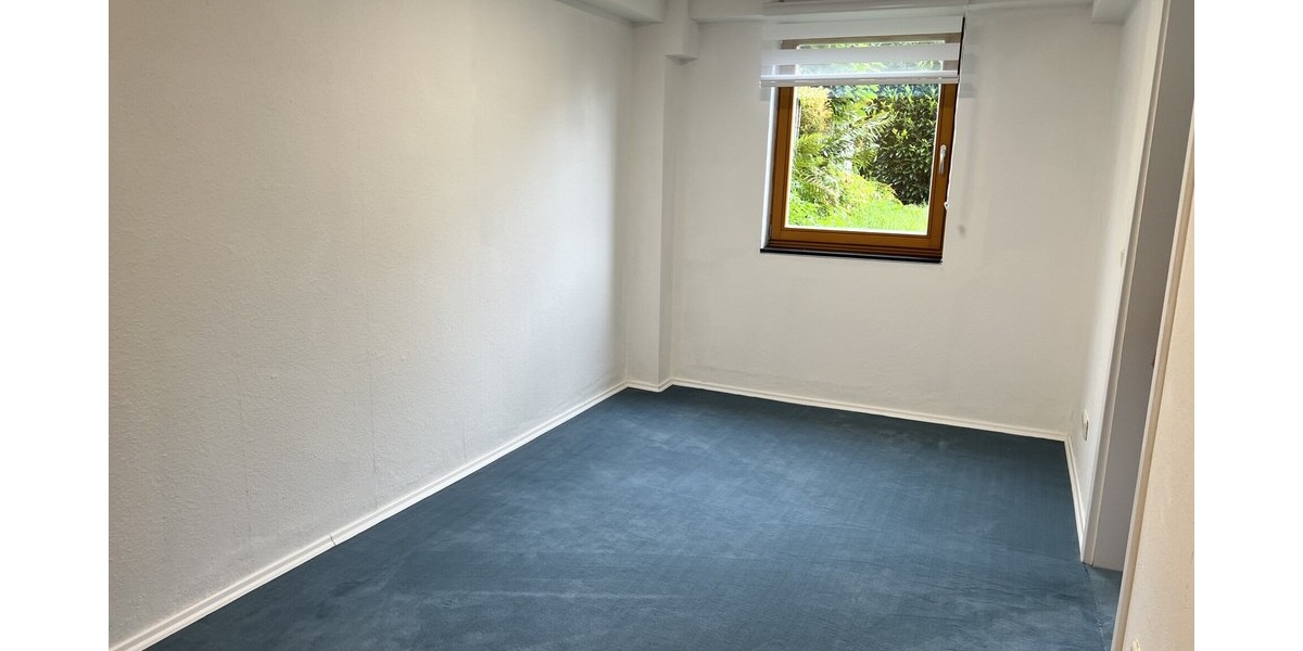 Kompakte 2-Zimmer-Wohnung mit eigener Gartenfläche in Königswinter-Heisterbacherrott - Etagenwohnung Königswinter Thomasberg | Angebot:27097646