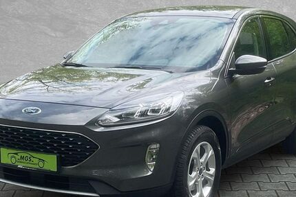 Ford Kuga 25.000 km 18.490 &euro; Wunsiedel 95632