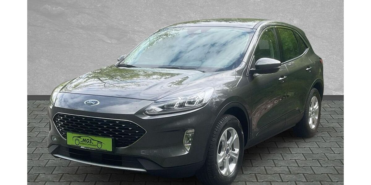 Ford Kuga 25.000 km 18.490 &euro; Wunsiedel 95632