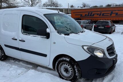 Mercedes-Benz Citan 203.458 km 4.590 &euro; Berlin 10365