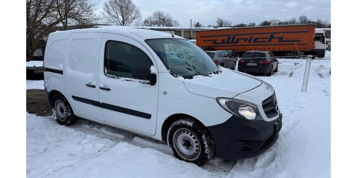 Mercedes-Benz Citan 203.458 km 4.590 &euro; Berlin 10365