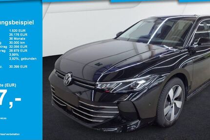 VW Passat 19.988 km 30.089 &euro; Gera 07546