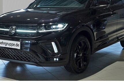 VW T-Cross 4.590 km 35.650 € Neuwied 56564